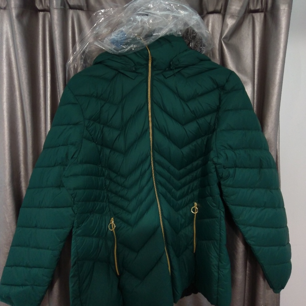 Michael Kors Coat